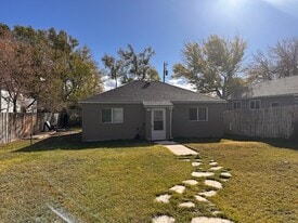 Building Photo - 512 Ryan St