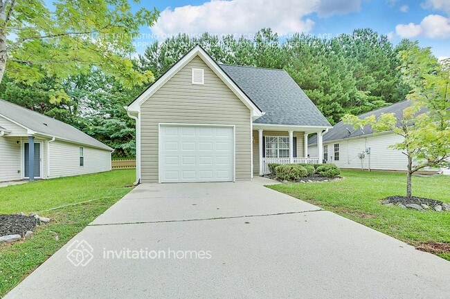 Building Photo - 7028 Branch Crossing Way