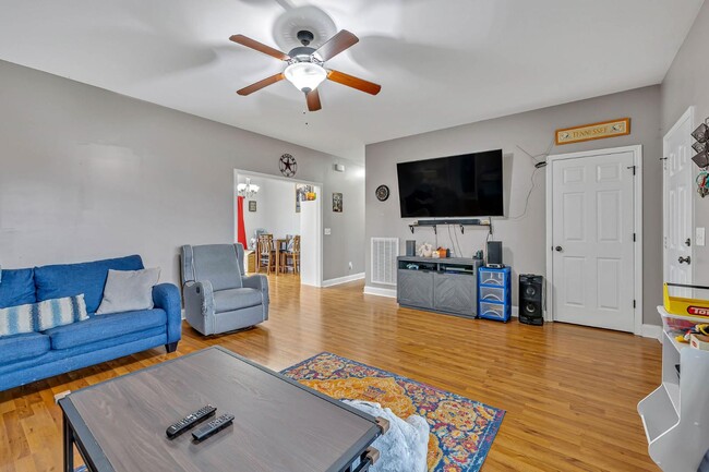 Building Photo - 6015 Hwy 76 E