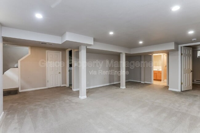 Building Photo - 3025 St Paul St