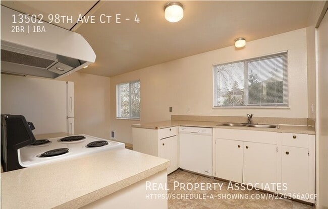 Building Photo - 13502 98th Ave Ct E