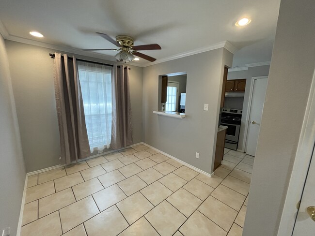 Building Photo - The Gardens Condos