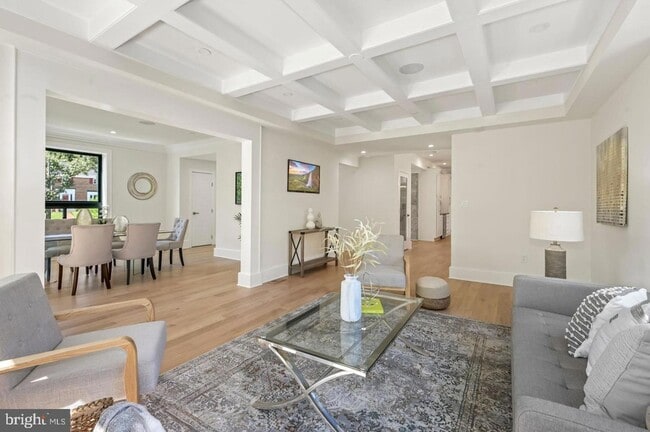 Building Photo - 5805 Massachusetts Ave