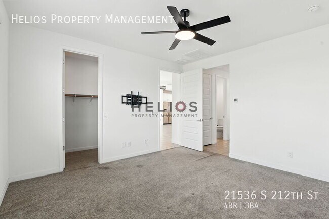 Building Photo - 21536 S 212th St