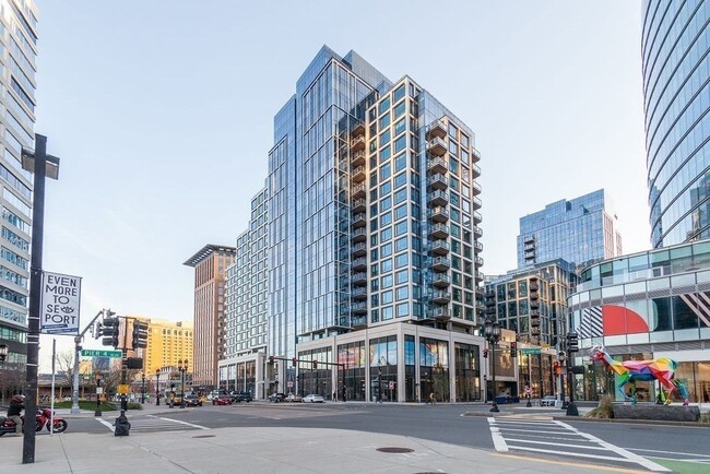 Primary Photo - 133 Seaport Blvd