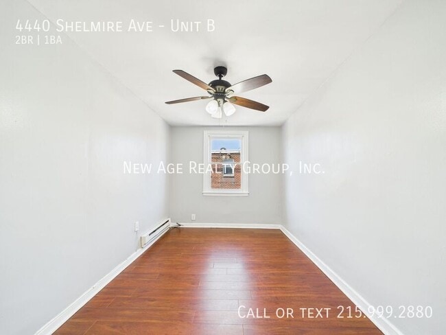 Building Photo - 4440 Shelmire Ave