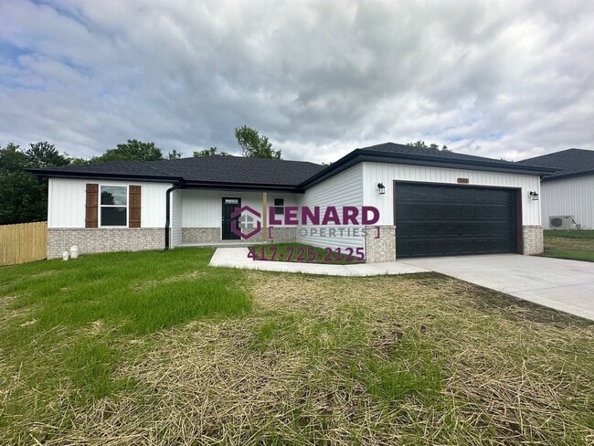 Primary Photo - Brand New 3 Bedroom Home!