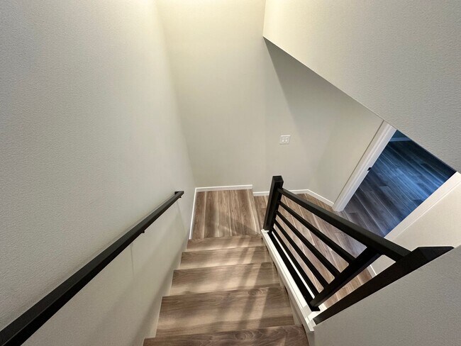 Building Photo - South Everett Townhome
