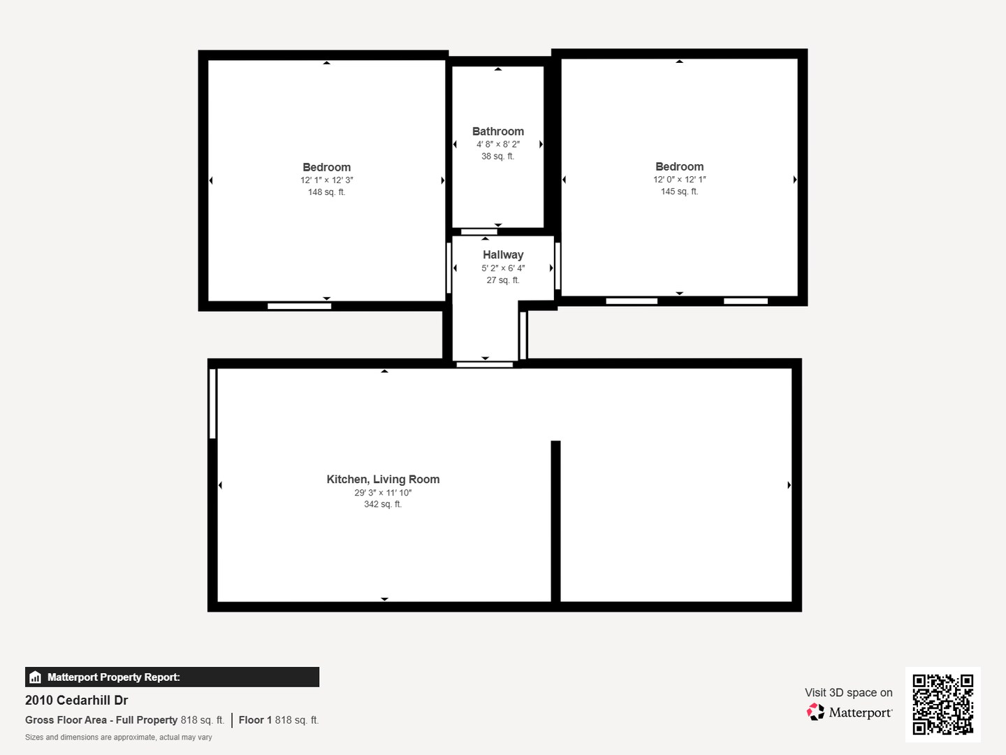 Building Photo - 2010 Cedarhill Dr