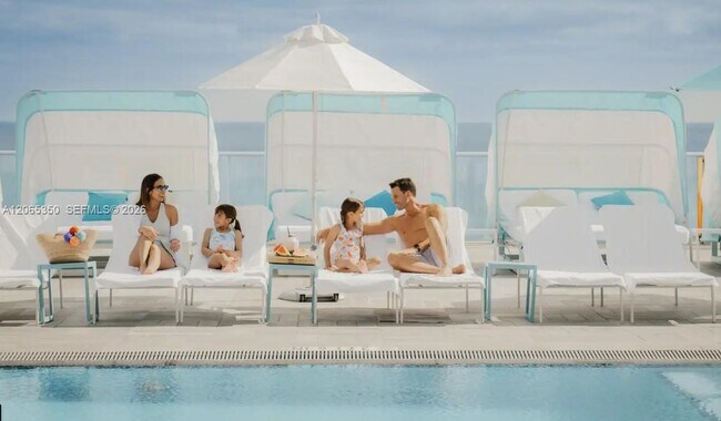 Building Photo - 4111 S Ocean Dr