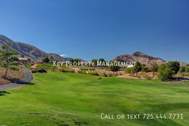 Building Photo - 2240 Sun Cliffs St