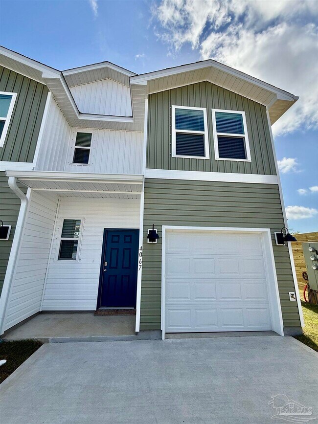 Building Photo - 4067 Pendragon Cir