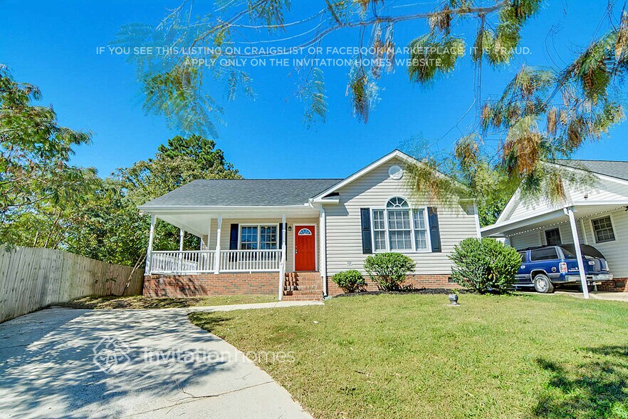 Building Photo - 3304 Ferdilah Ln