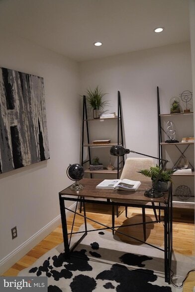 Building Photo - 1034 Paper Mill Ct