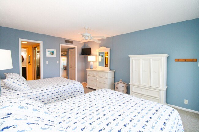 Building Photo - ** OFF-SEASONAL OR 6 MONTHS AND 1 DAY ANNU...