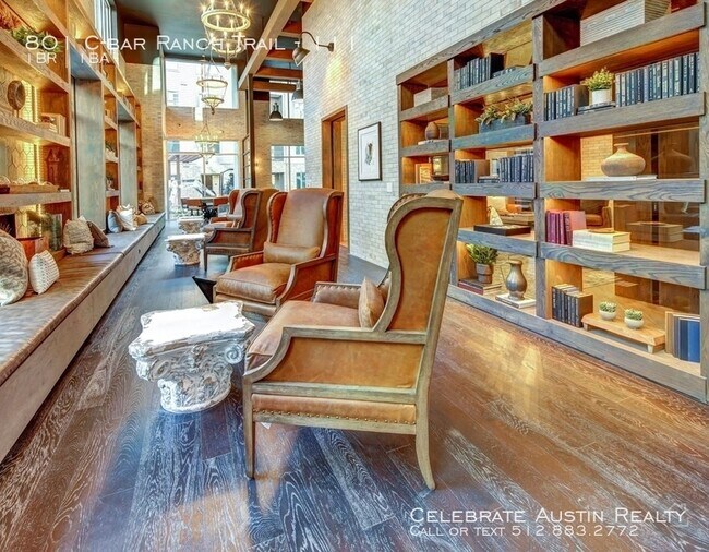 Building Photo - Cedar Park Apartments #234644