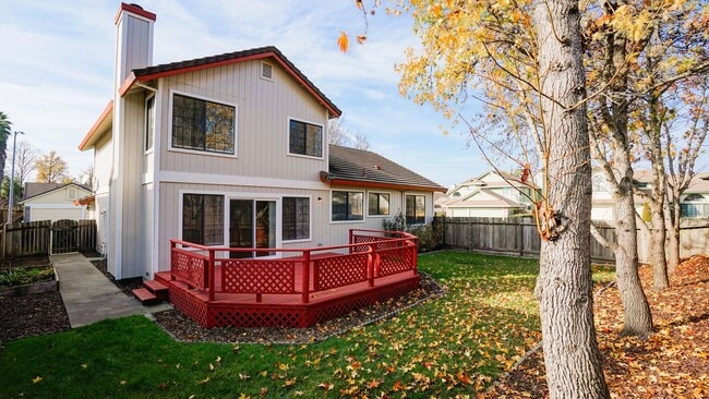 Building Photo - 7202 Ruby Ct