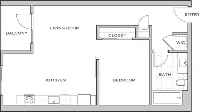 Floorplan - 8th and Grand