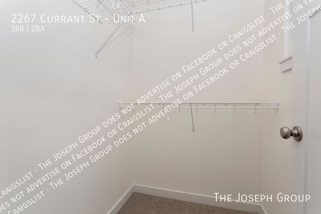 Building Photo - 2267 Currant St