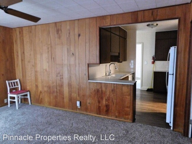 Building Photo - 3 br, 2 bath House - 1821 10th Ave. W.
