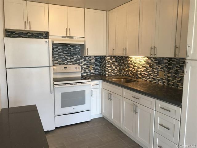 Building Photo - 1255 Nuuanu Ave