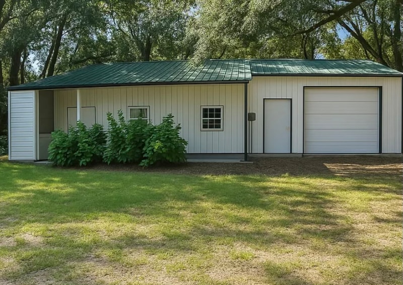 Building Photo - 1702 Lafayette St