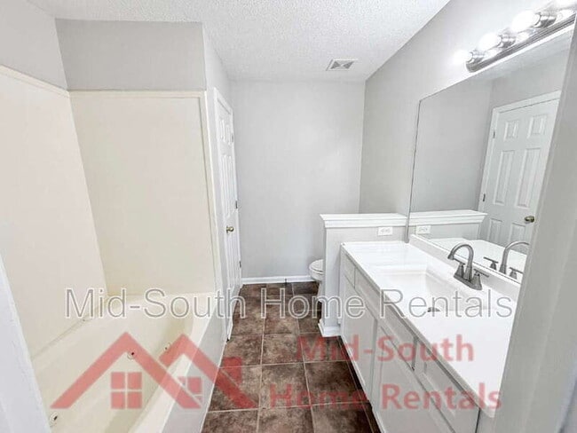 Building Photo - 4623 Cedar Branch Cove