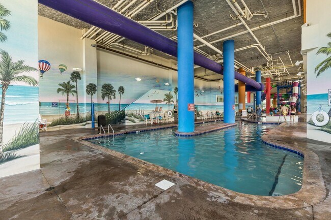 Building Photo - 5200 N Ocean Blvd