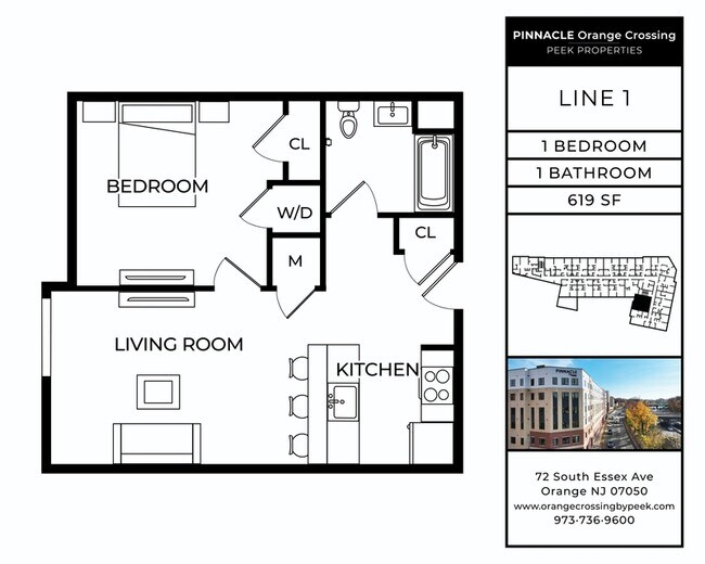 Building Photo - 72 S Essex Ave