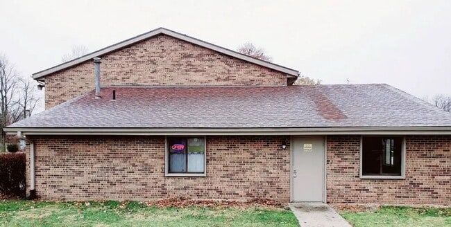 Building Photo - 295 W Bucyrus St
