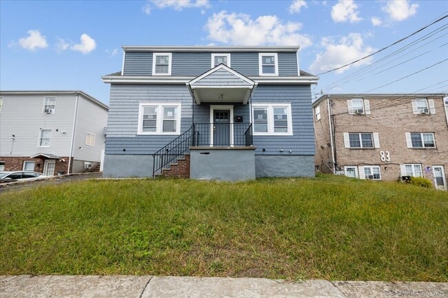 Primary Photo - 85 Avery St