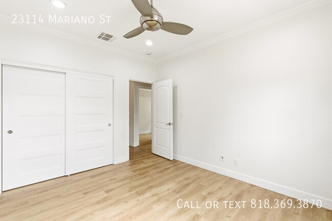Building Photo - 23114 Mariano St
