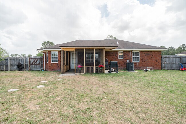 Building Photo - 2007 Ossabaw Dr