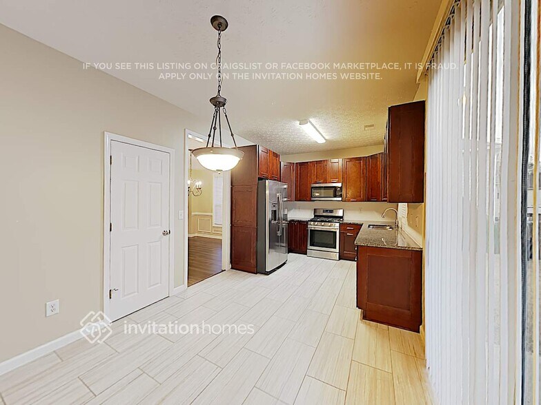 Building Photo - 3548 Butler Springs Trace