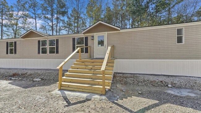 Building Photo - 65 County Rd 5002