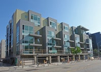 Building Photo - PR SM Positano LLC