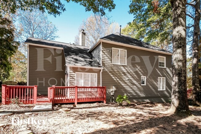 Building Photo - 4004 Southbrook Ct NW