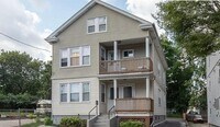Building Photo - 130 Chad Brown St