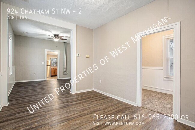 Building Photo - 924 Chatham St NW