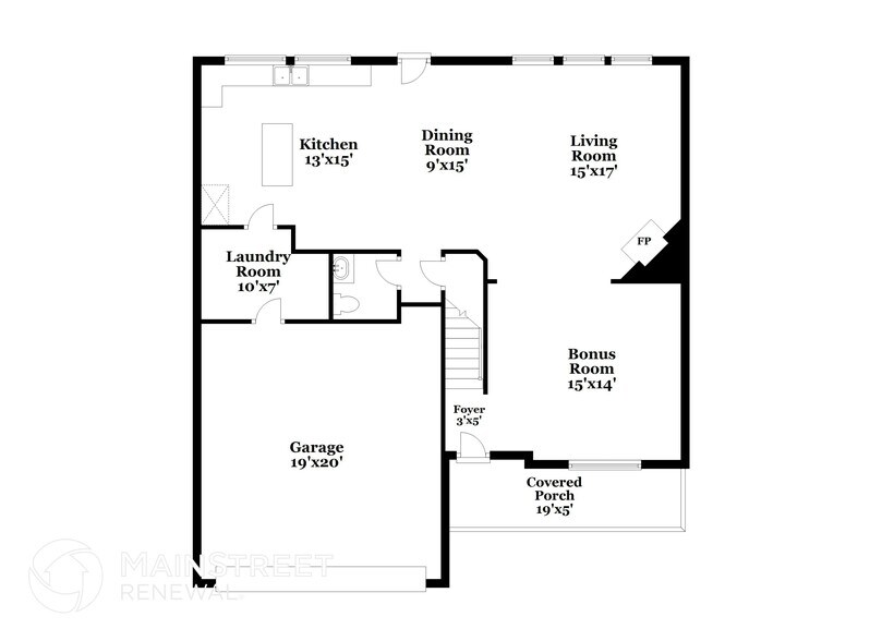 Building Photo - 1420 Chesapeake Dr