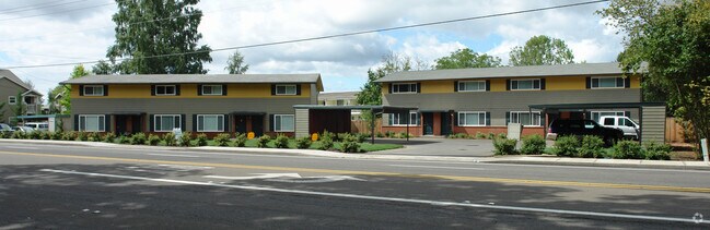 Primary Photo - JFJ Apartments