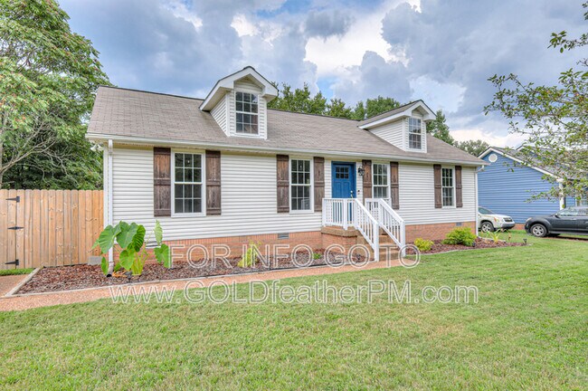 Building Photo - 7106 Sugar Maple Dr