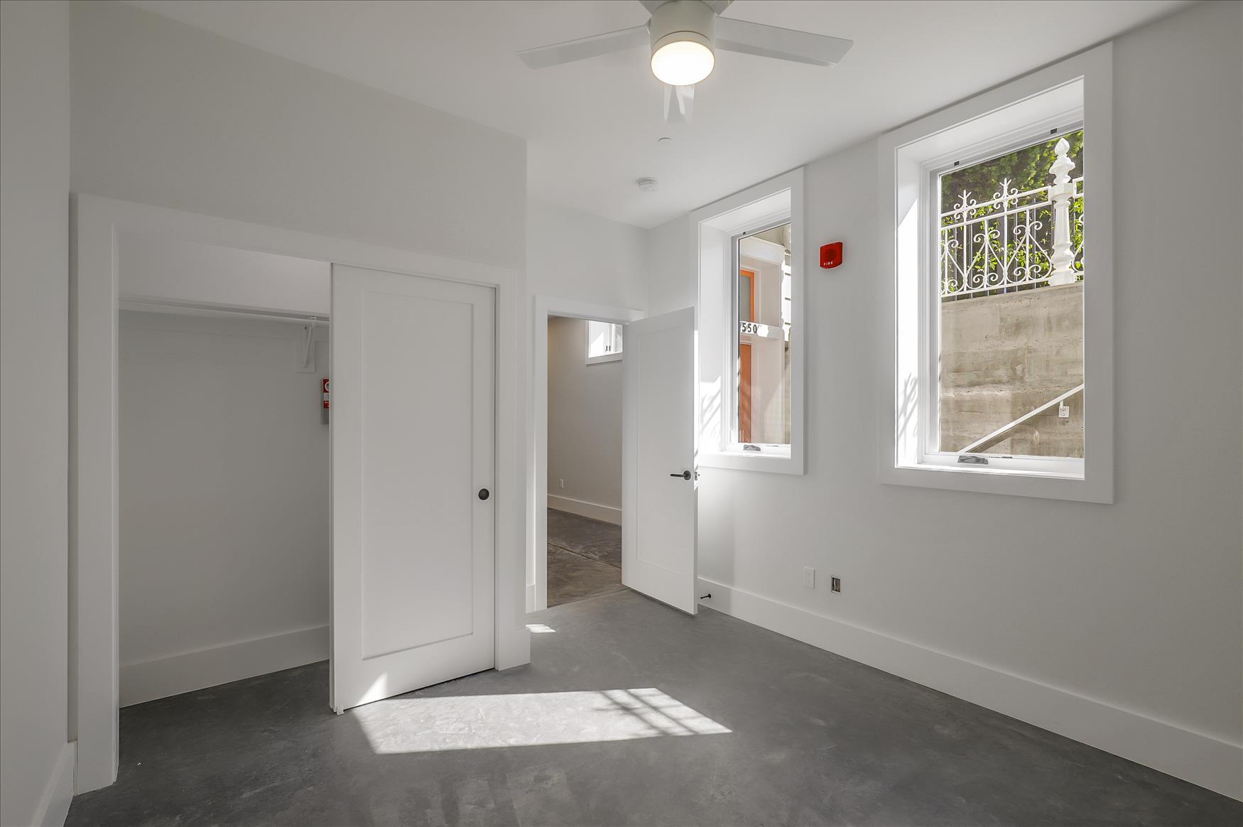 Building Photo - 1550 8th St