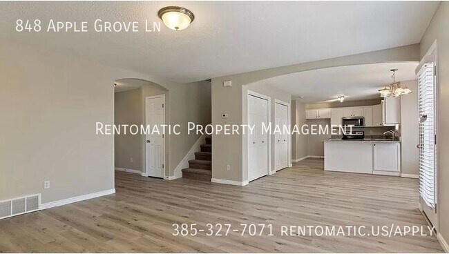 Building Photo - 848 Apple Grove Ln