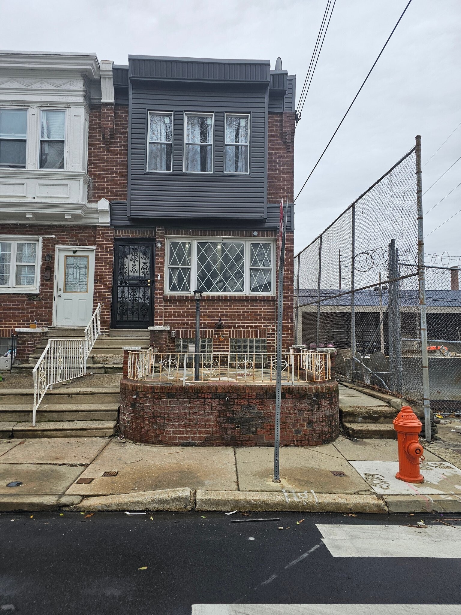 Building Photo - 3270 N Marston St
