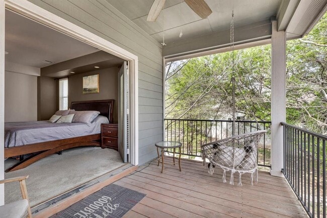 Building Photo - 411 W St Elmo Rd