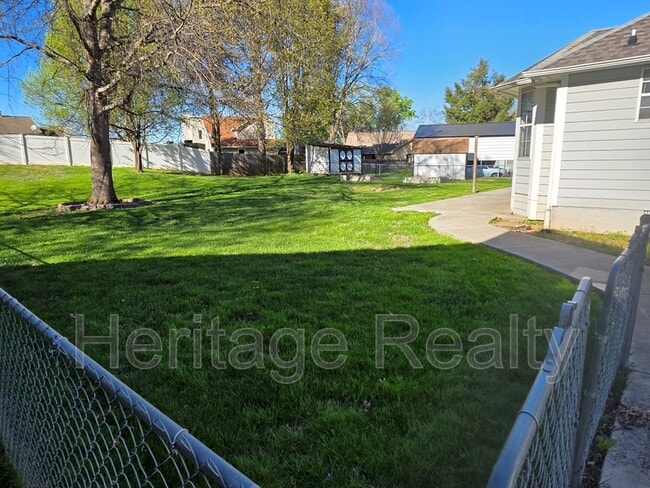 Building Photo - 5509 Springridge Ln