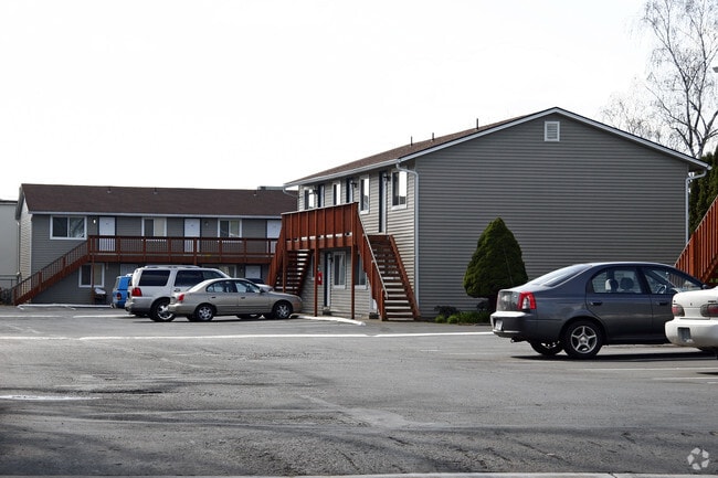 Building Photo - Forest Grove Apartments