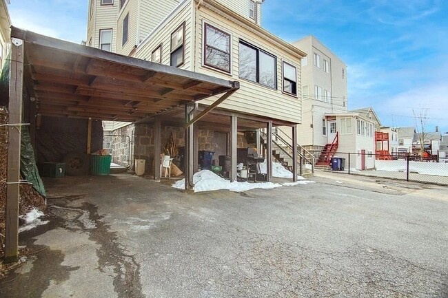 Building Photo - 126 Neponset Ave