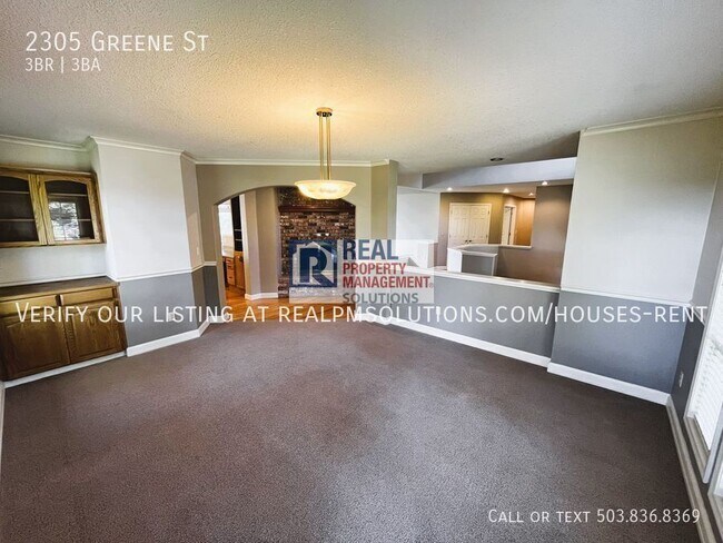 Building Photo - 2305 Greene St